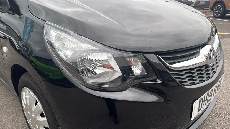 Vauxhall Viva 1.0 [73] SE 5dr Petrol Hatchback